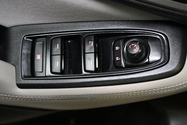 2021 Subaru Forester Base