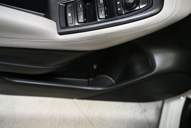 2021 Subaru Forester Base