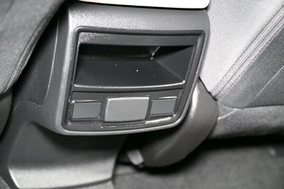 2021 Subaru Forester Base