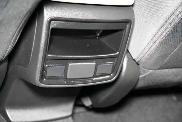 2021 Subaru Forester Base