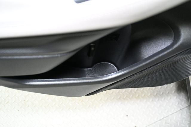 2021 Subaru Forester Base