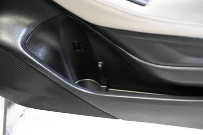 2021 Subaru Forester Base