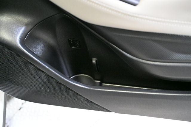 2021 Subaru Forester Base