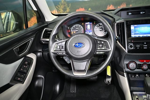 2021 Subaru Forester Base