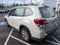 2021 Subaru Forester Base