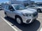 2021 Subaru Forester Base