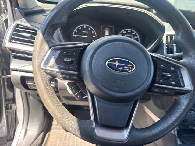2021 Subaru Forester Base