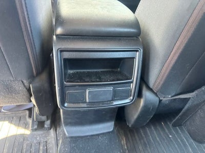 2021 Subaru Forester Base