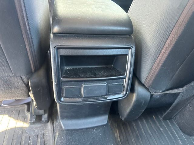 2021 Subaru Forester Base