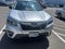 2021 Subaru Forester Base