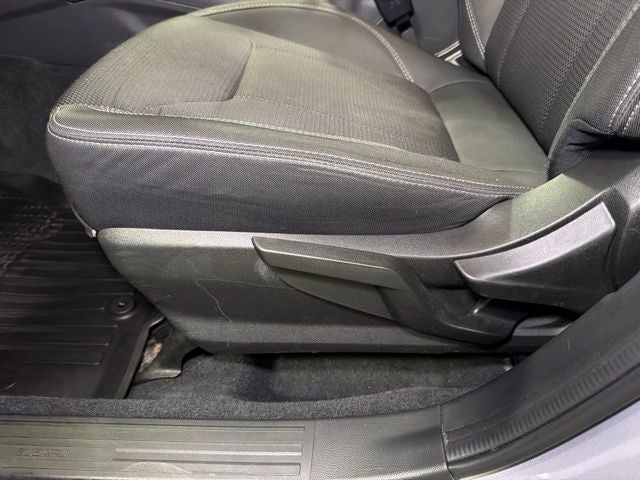 2021 Subaru Forester Base
