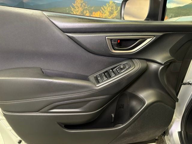 2021 Subaru Forester Base