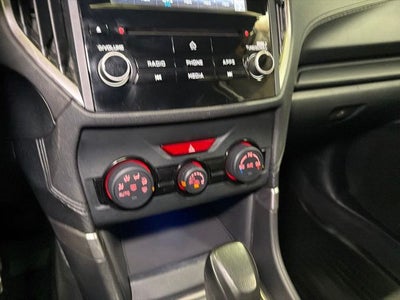 2021 Subaru Forester Base