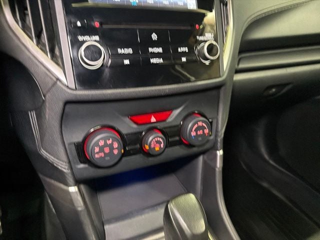 2021 Subaru Forester Base