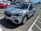 2021 Subaru Forester Base