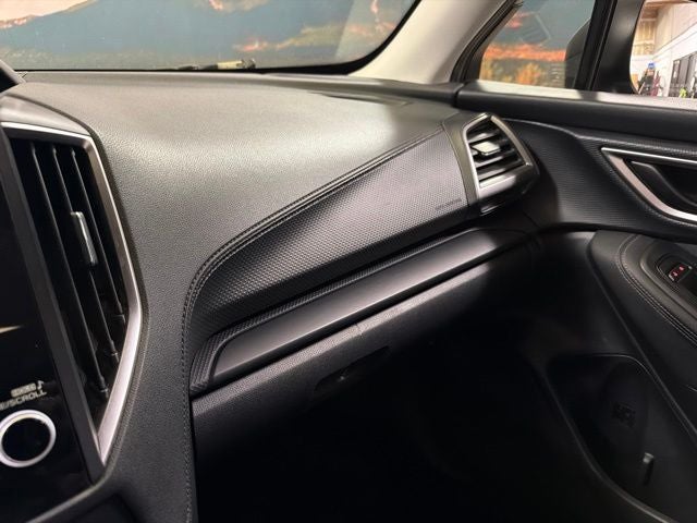 2021 Subaru Forester Base