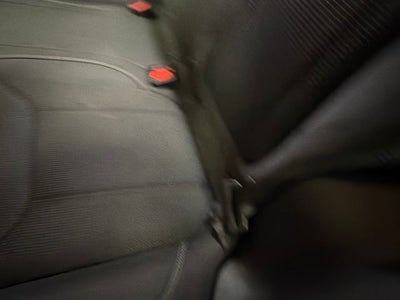 2021 Subaru Forester Base