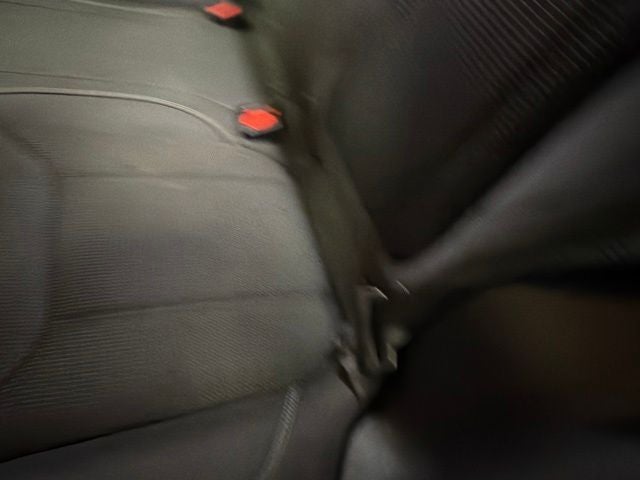 2021 Subaru Forester Base