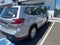 2021 Subaru Forester Base