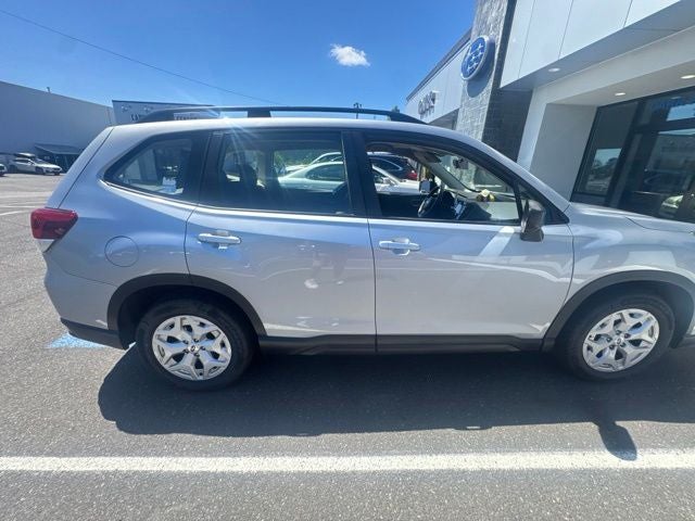 2021 Subaru Forester Base