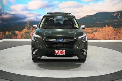 2023 Subaru Forester Touring