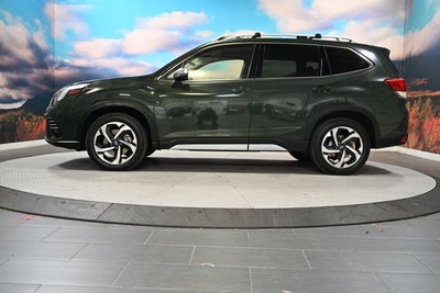 2023 Subaru Forester Touring