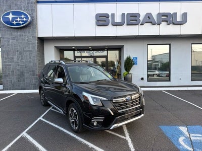 2023 Subaru Forester Touring