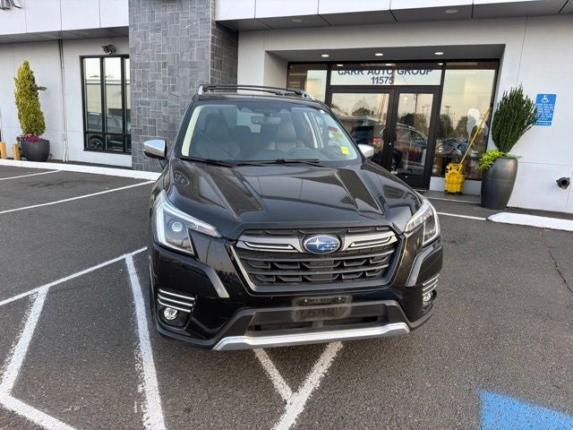 2023 Subaru Forester Touring