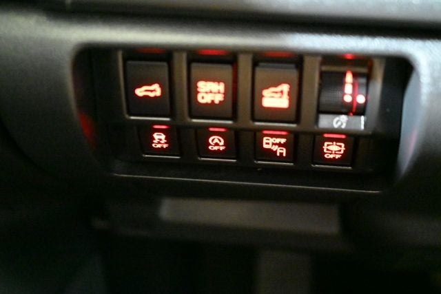 2023 Subaru Forester Touring