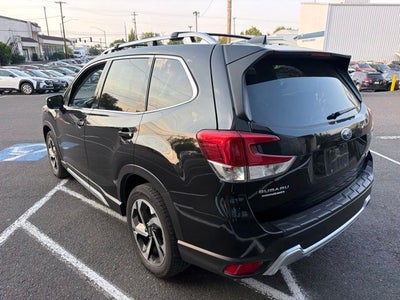 2023 Subaru Forester Touring