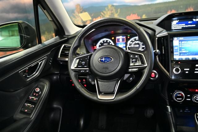 2023 Subaru Forester Touring