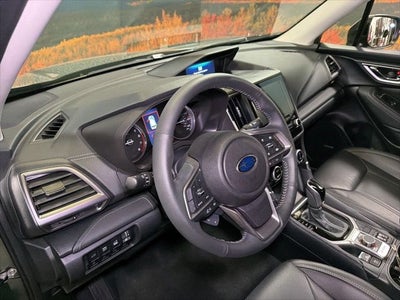 2022 Subaru Forester Touring