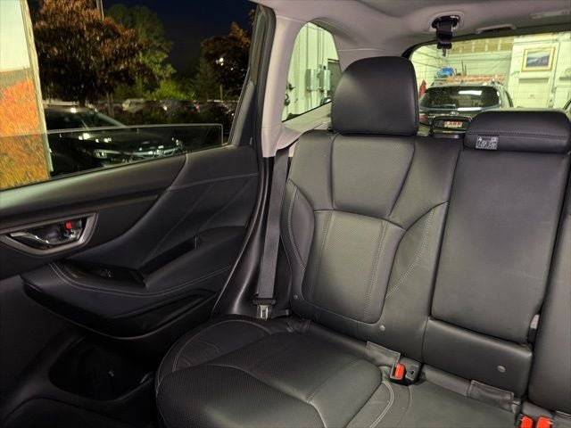 2022 Subaru Forester Touring