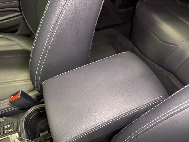 2022 Subaru Forester Touring