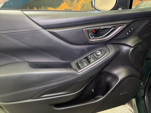 2022 Subaru Forester Touring
