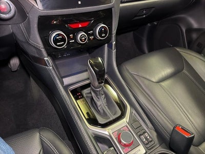 2022 Subaru Forester Touring