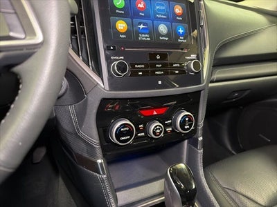 2022 Subaru Forester Touring