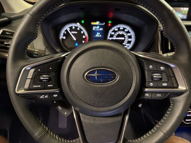 2022 Subaru Forester Touring