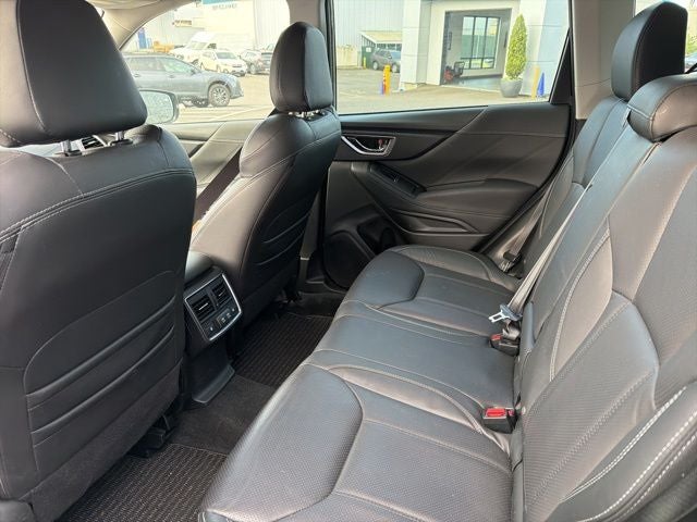 2022 Subaru Forester Touring