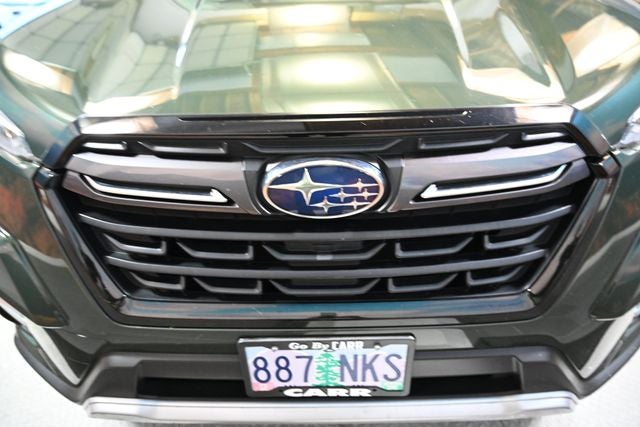 2022 Subaru Forester Touring