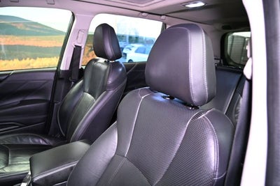 2022 Subaru Forester Touring