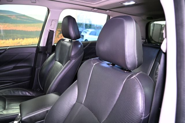 2022 Subaru Forester Touring