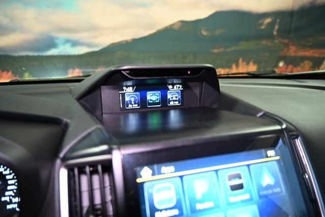 2022 Subaru Forester Touring