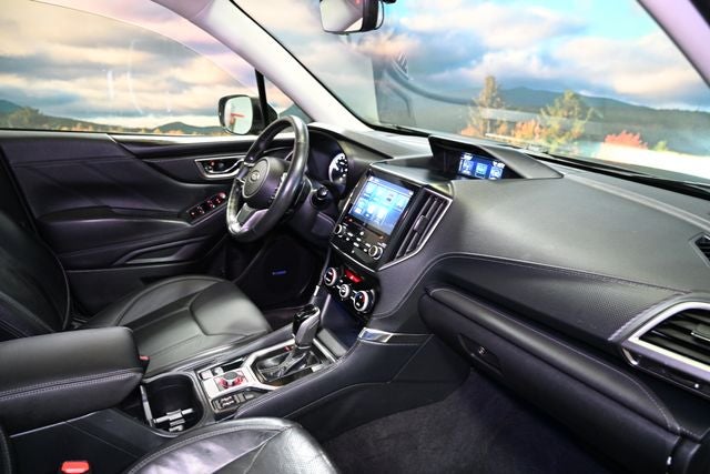 2022 Subaru Forester Touring