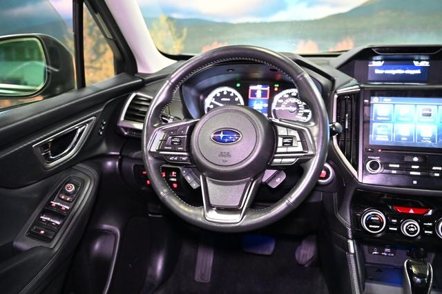 2022 Subaru Forester Touring