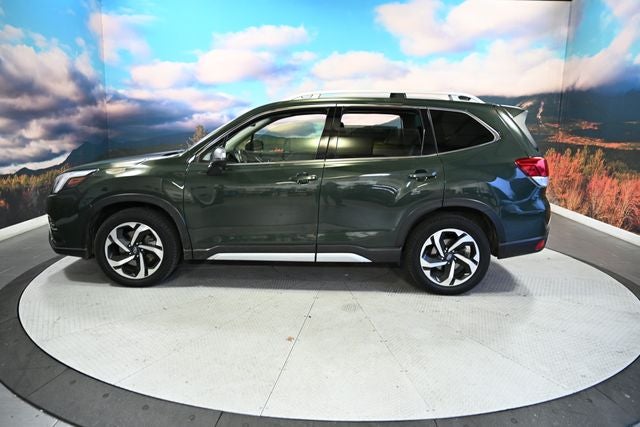 2022 Subaru Forester Touring