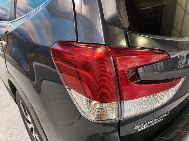 2019 Subaru Forester Touring