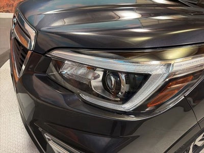 2019 Subaru Forester Touring