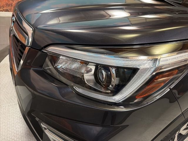 2019 Subaru Forester Touring
