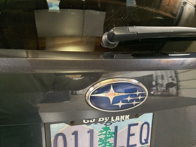 2019 Subaru Forester Touring